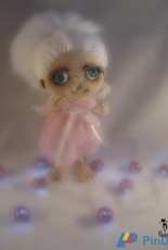 Little Angel