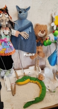 Doll