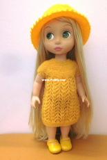 dress toy