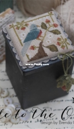 With Thy Needle & Thread WTNT - Ode to the Ort #2