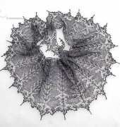 Temptress by Boo Knits