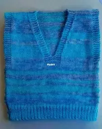 Vest Alonso
