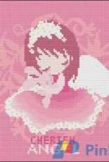 Sakura Cherish Angel