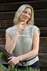 Elsebeth lavold - Ghita
