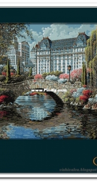 KRIF 1373 - Primavara la New York