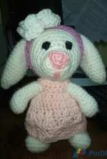 little bunny