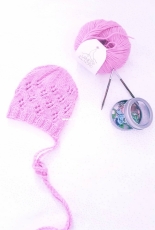 rigmors bonnet