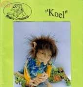 Abeko Creations - Koel