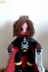 Captain Harlock