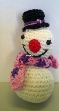 Snowman
