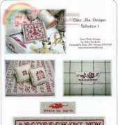 Casa Mia Designs - Selection 1