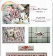 Casa Mia Designs - Selection 1