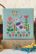 Satsuma Street Design - Sweet Spring