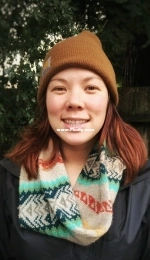 1986 Cowl by Kimi Anderson-Free