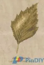 Heritage SNDB751 Shades of Nature Downy Birch by John Clayton