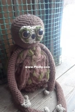 Greybriar Hollow - Michele Henson - Mo Rose the Sloth