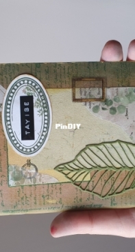 Journal