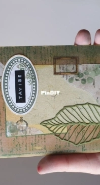 Journal