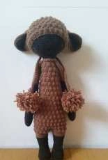 Lalylala - Lupo the Lamb