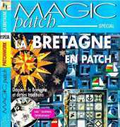 Magic Patch - Special issue La Bretagne - French