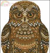 Panna PD-1489 - Owl XSD