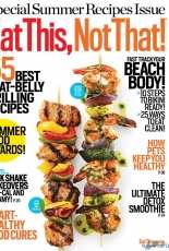 Eat This, Not That! - Summer 2017