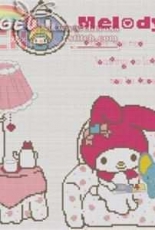 My Melody I