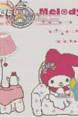 My Melody I