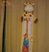 My nephew gift ^^
