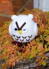 Japanese Owl