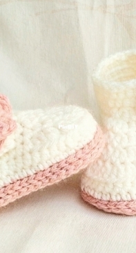 Baby Booties