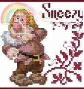 DMC - BL913-70 Sneezy