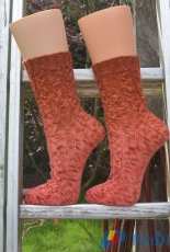 Ahoi! Socken by Edda Foken-German-Free
