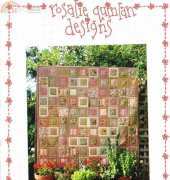 Rosalie Quinlan-Rebecah Amys Quilt