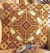 Vervaco 1200-587 XSD Pillow