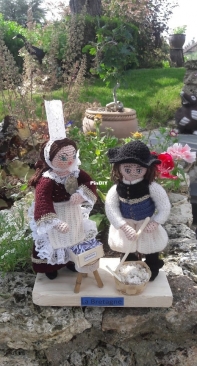 french folklore