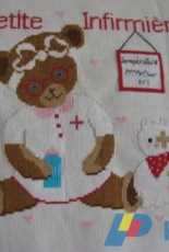 Ourson passion bonheur