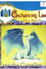 Enchanting Lair EL-9 - Lans the Guardian