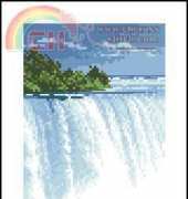 Heritage Crafts - John Clayton International JCNG994 Niagara Falls XSD