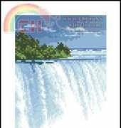Heritage Crafts - John Clayton International JCNG994 Niagara Falls XSD