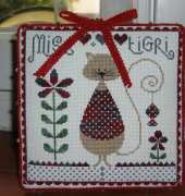 miss tigri