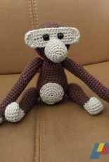 KB monkey