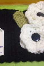 Flower cowl