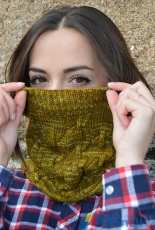Knotions, Fall 2016-Jordana Cowl by Trelly Hernández-Free