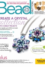 Bead and Button - Issue 151 - June 2019