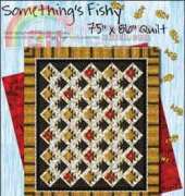 Maywood Studios - Somethings Fishy