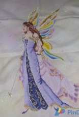 RL30 - Serendipity Fae by Passione Ricamo