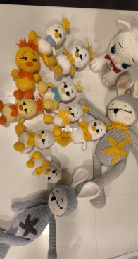 Amigurumi