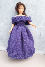 clothes for barbie