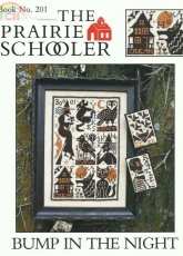 The Prairie Schooler Book 201 - Bump In The Night